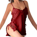 Baby Doll Sensual - Romântico e Safado - GANHE UMA CALCINHA - FRETE GRÁTIS + 50% DE DESCONTO