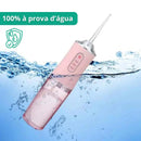 PowerClean® - Higiene Bucal Completa [Brinde: Kit com 3 Bocais Extras]