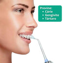 PowerClean® - Higiene Bucal Completa [Brinde: Kit com 3 Bocais Extras]