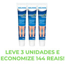 O Creme Poderoso Contra Varizes! Promoção: 50% de Desconto + Frete Grátis!