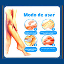 O Creme Poderoso Contra Varizes! Promoção: 50% de Desconto + Frete Grátis!