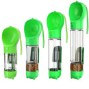 Garrafa D\'Água Portátil Para Cães