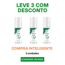 ClareSkin 577 — Spray Removedor de Manchas, Sol, Idade e Melasma! 50% DE DESCONTO + FRETE GRÁTIS!